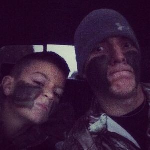 Meet your Posher, Logan